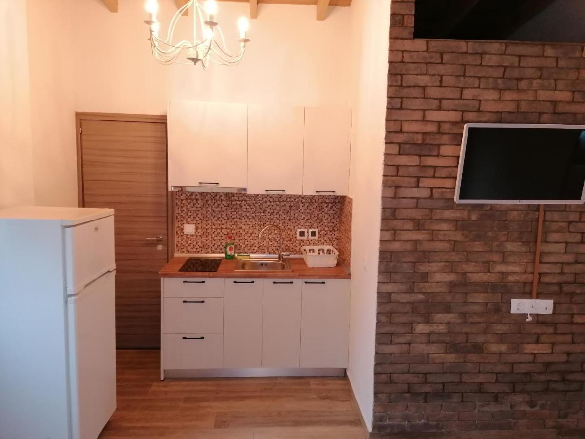 Tiny House By The Sea Βίλα Νέα Σκιώνη Εξωτερικό φωτογραφία
